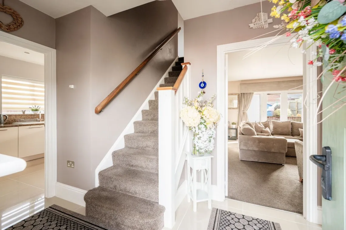 Stone Mason Crescent, Ormskirk, L39, photo 5