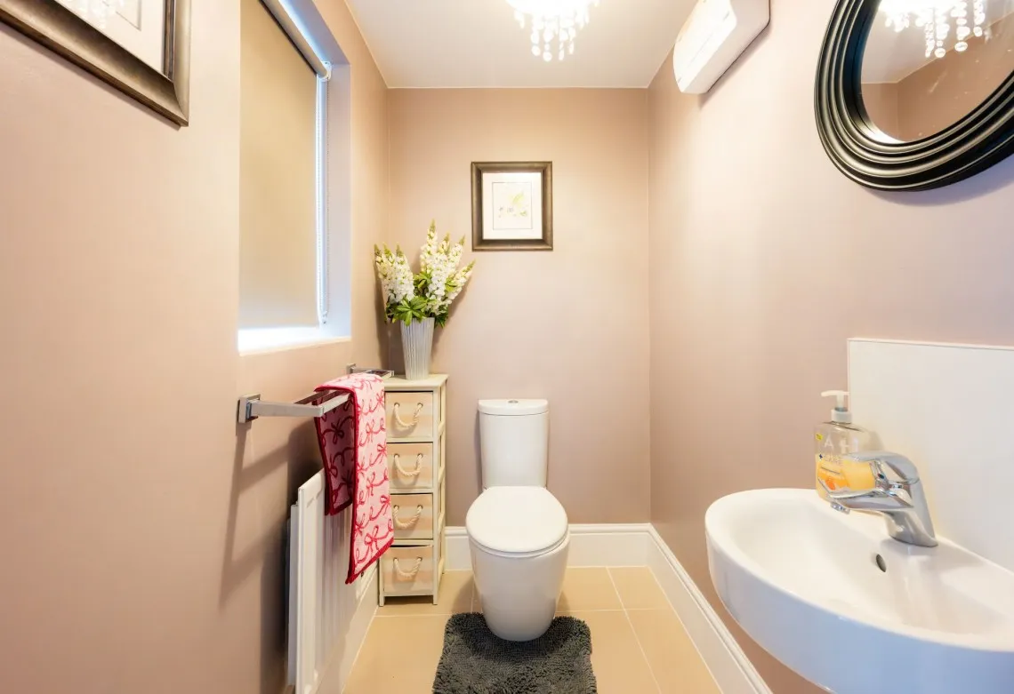 Stone Mason Crescent, Ormskirk, L39, photo 17