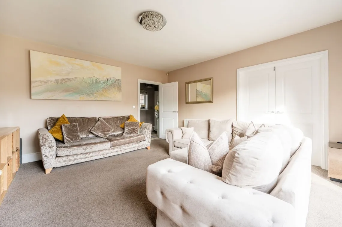 Stone Mason Crescent, Ormskirk, L39, photo 8