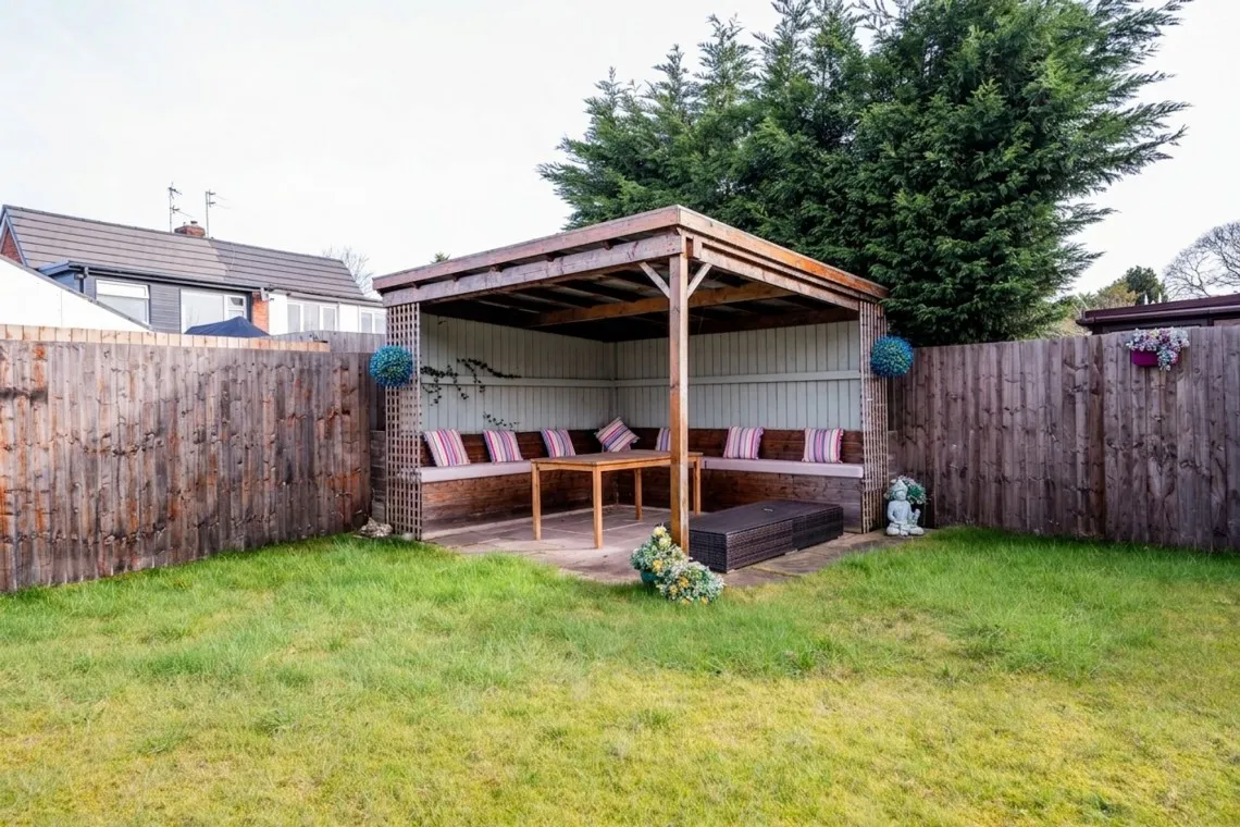 Stone Mason Crescent, Ormskirk, L39, photo 33