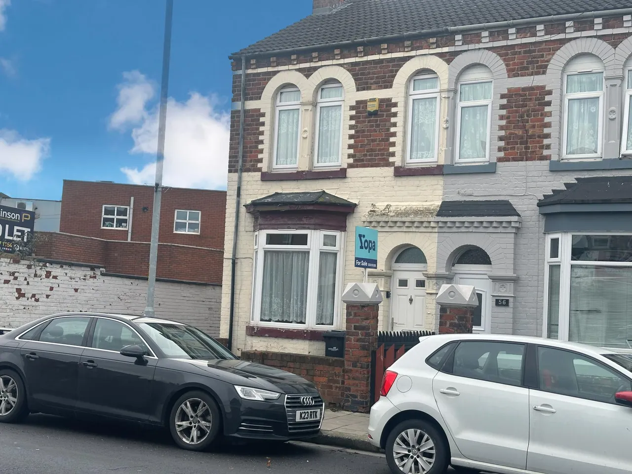 Kings Road, Middlesbrough, TS3, photo 4