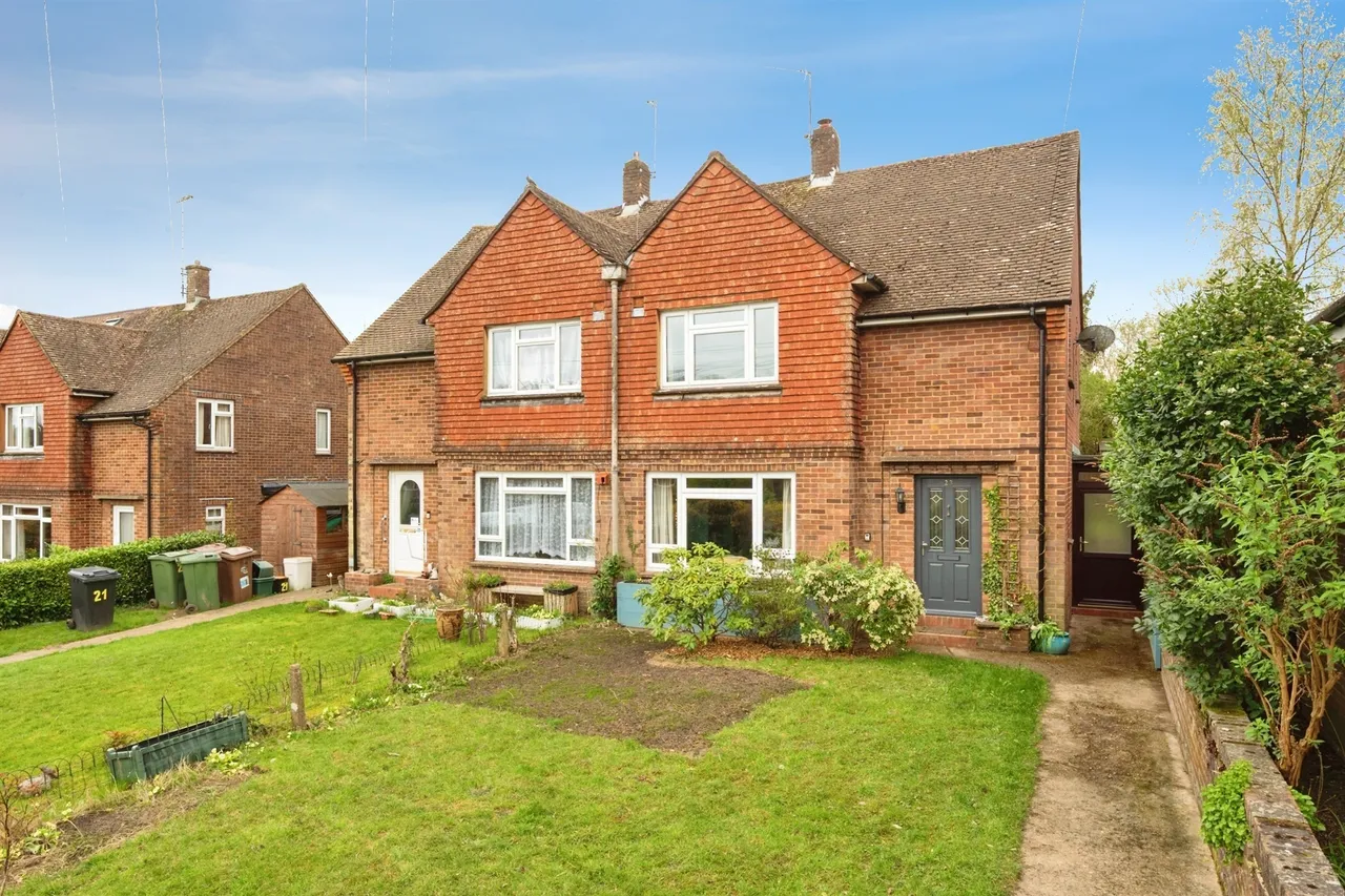 3 bed house for sale — Friezland Road, Tunbridge Wells