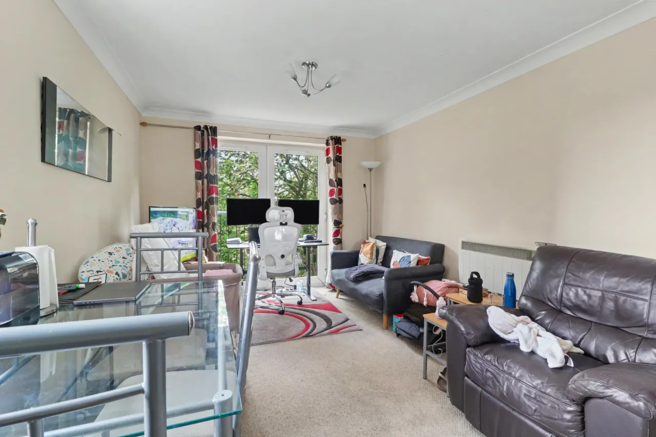 Maple House Birches Rise, Stoke-On-Trent, ST1, photo 5