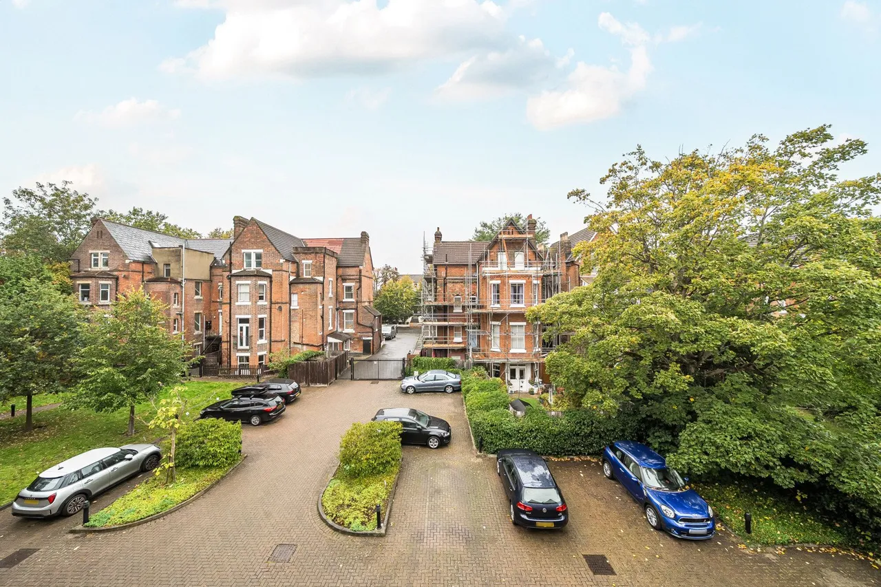Woodview Mews, SE19, photo 14
