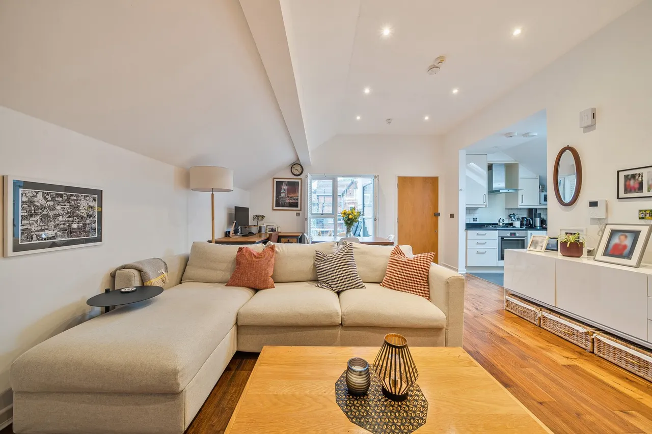 Woodview Mews, SE19, photo 19