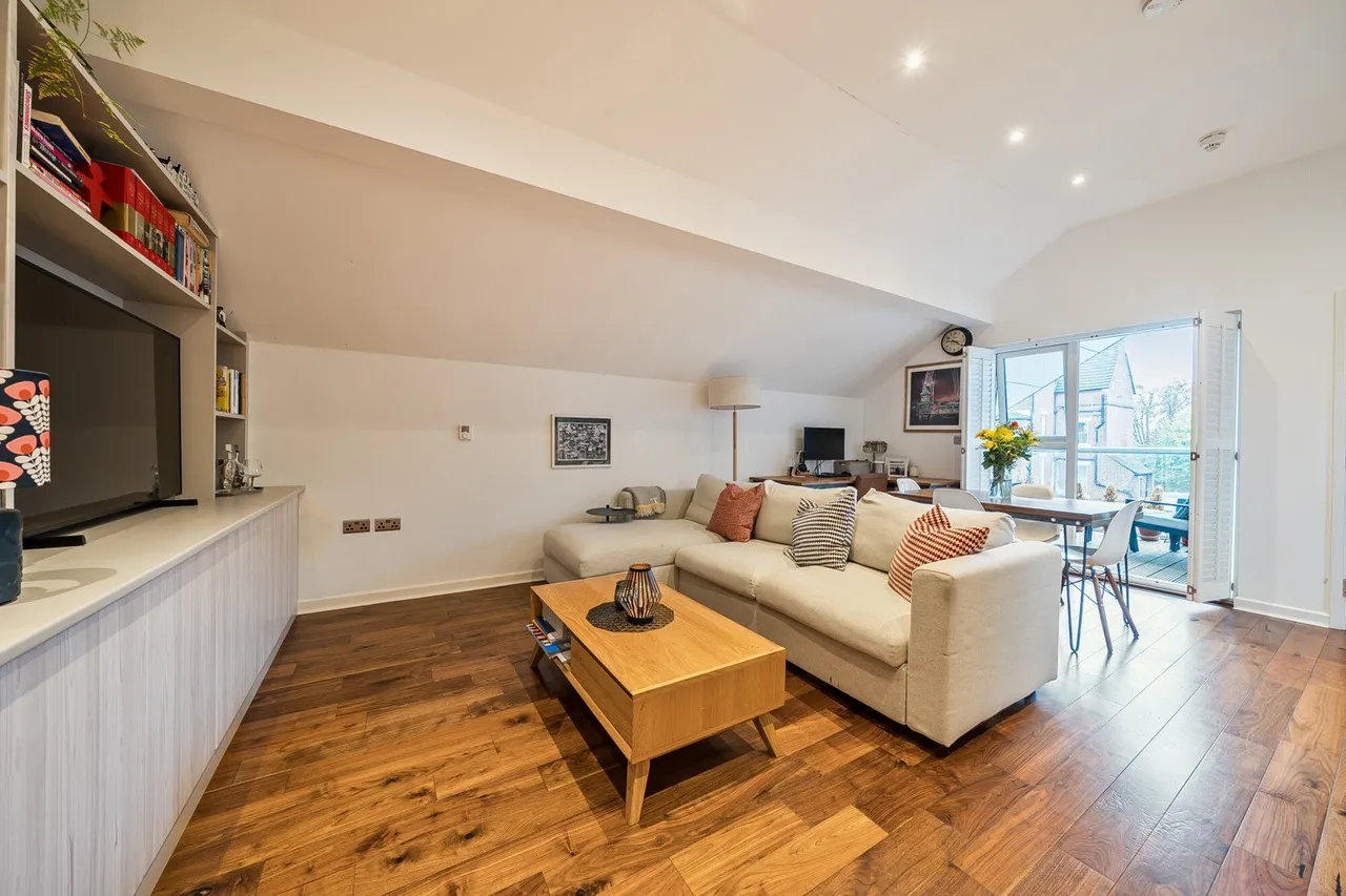 Woodview Mews, SE19, photo 20