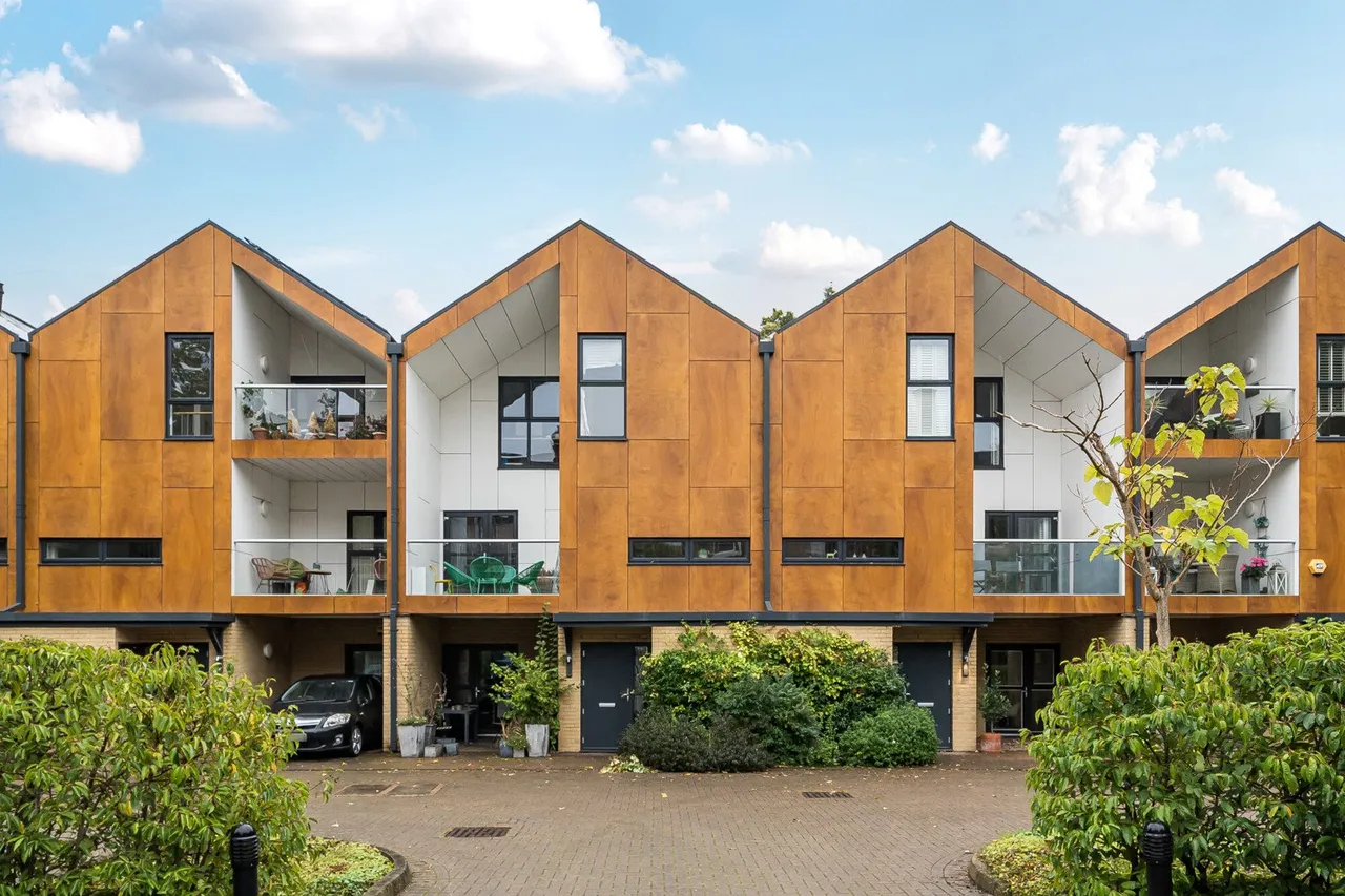 Woodview Mews, SE19, photo 12