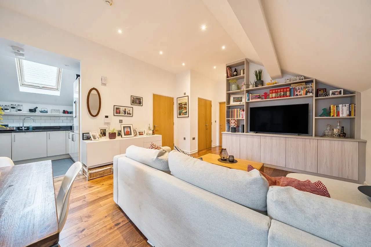 Woodview Mews, SE19, photo 18