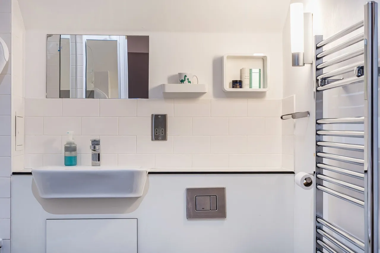 Woodview Mews, SE19, photo 15