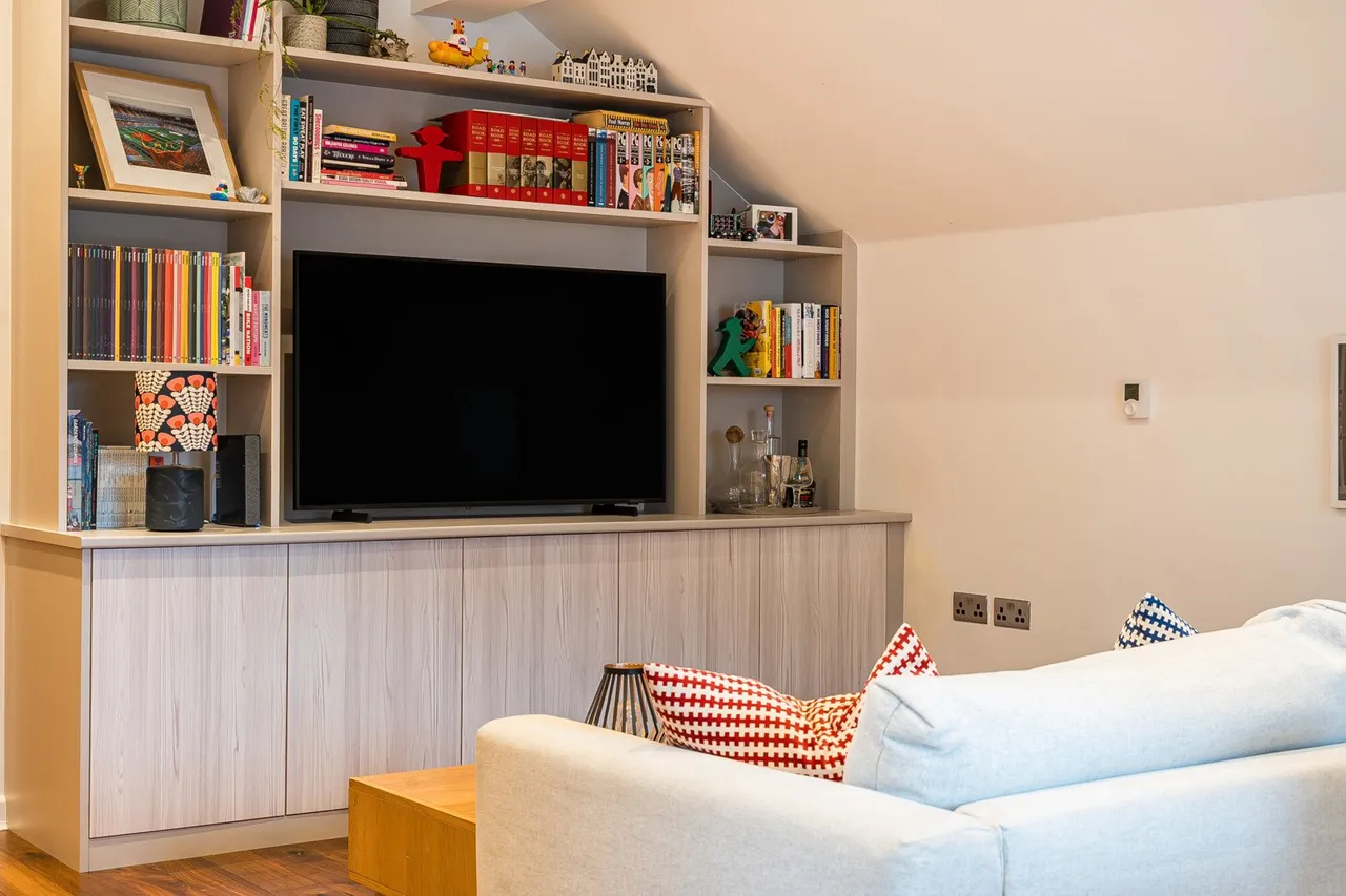 Woodview Mews, SE19, photo 16