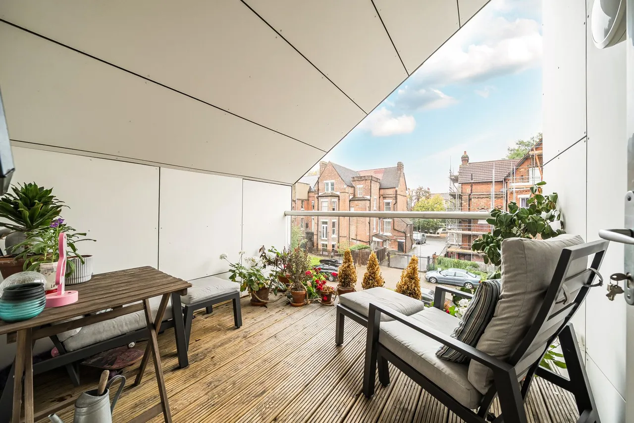 Woodview Mews, SE19, photo 6
