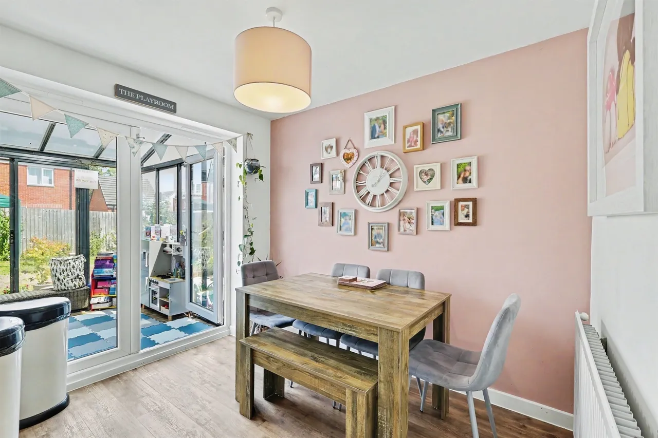 Aviary Row, Northampton, photo 8