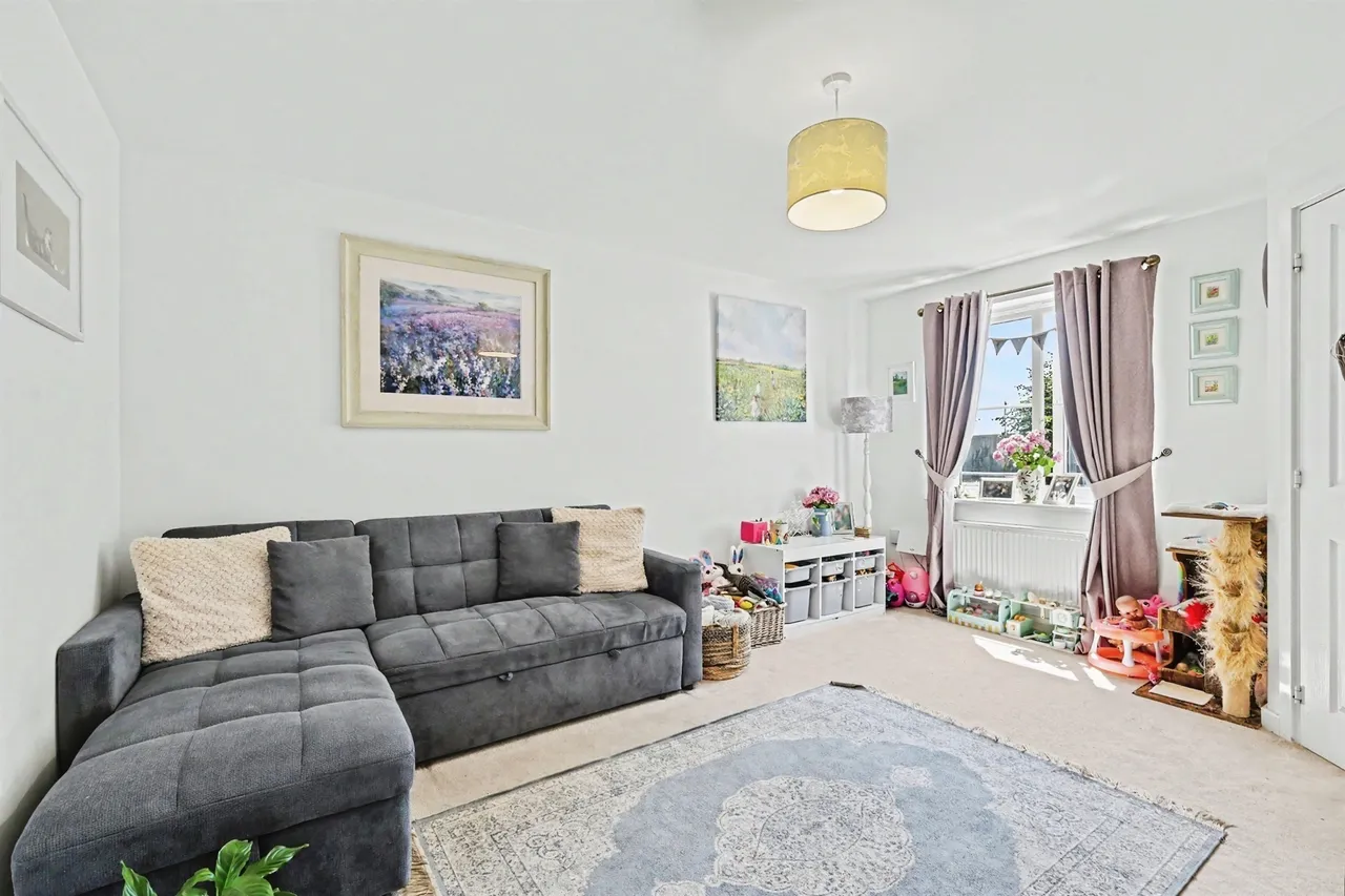 Aviary Row, Northampton, photo 6