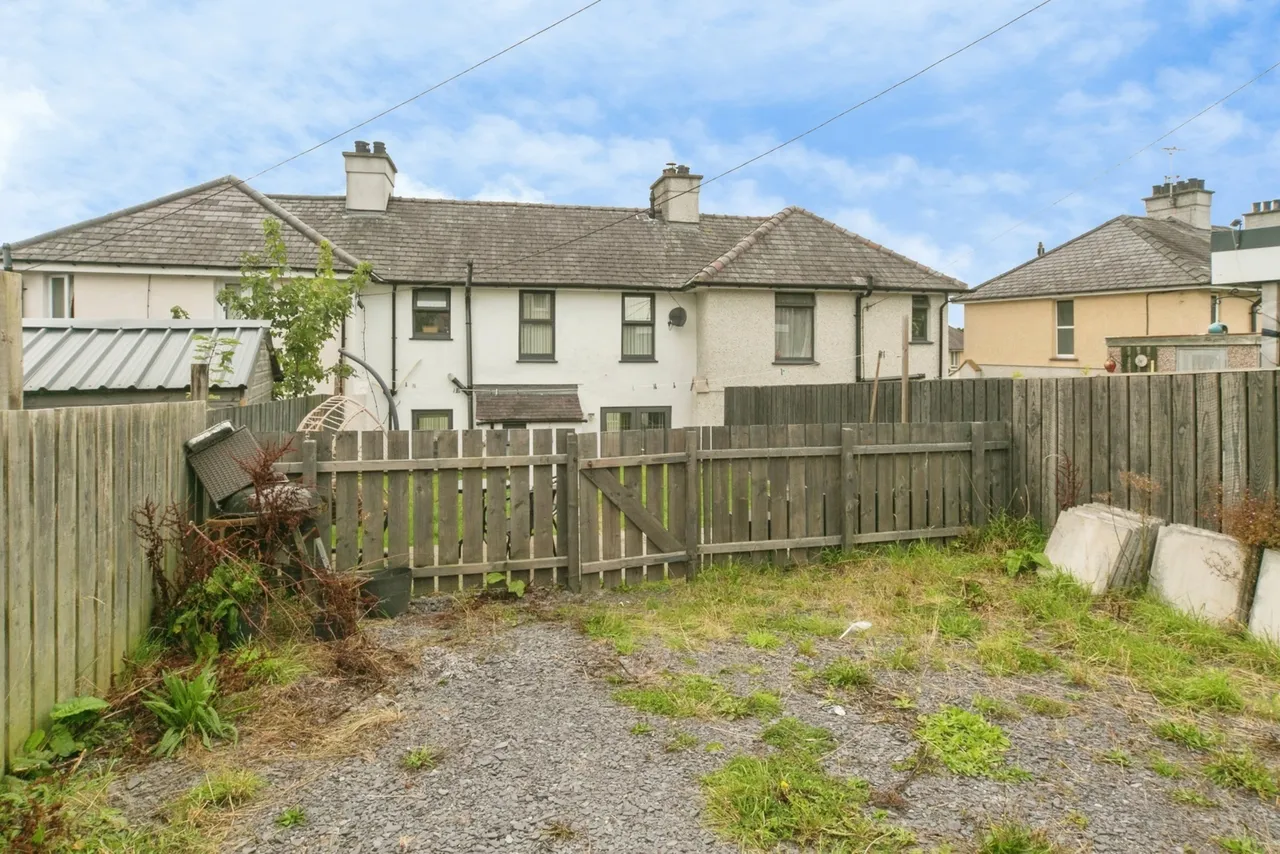 Adwy'r Nant, Bethesda, LL57, photo 20
