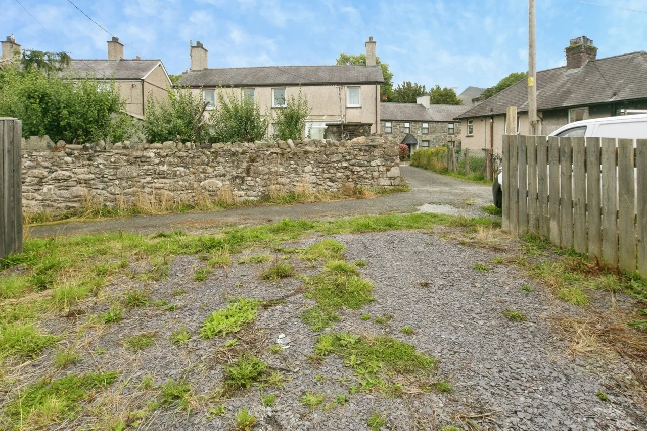 Adwy'r Nant, Bethesda, LL57, photo 16