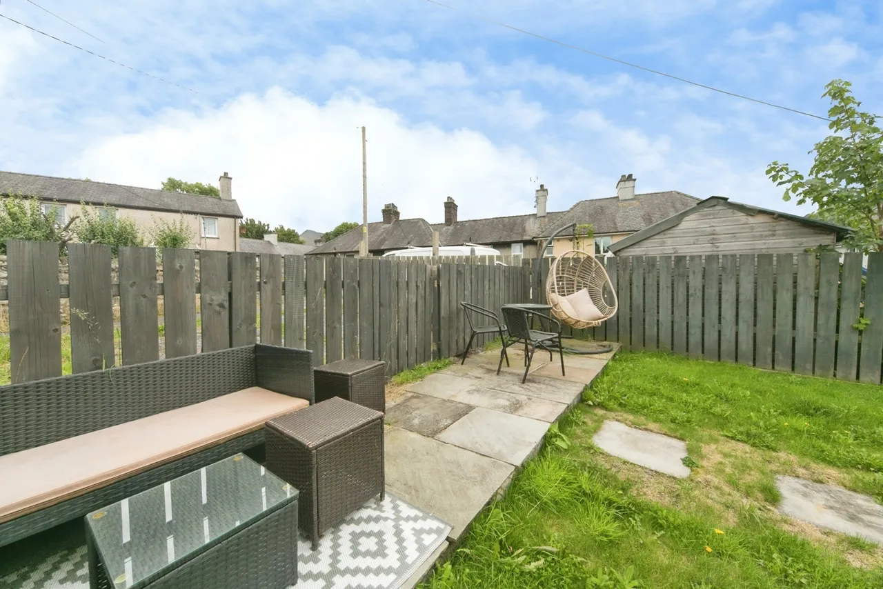 Adwy'r Nant, Bethesda, LL57, photo 19