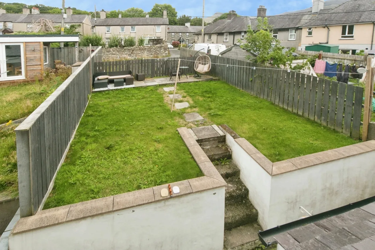 Adwy'r Nant, Bethesda, LL57, photo 15