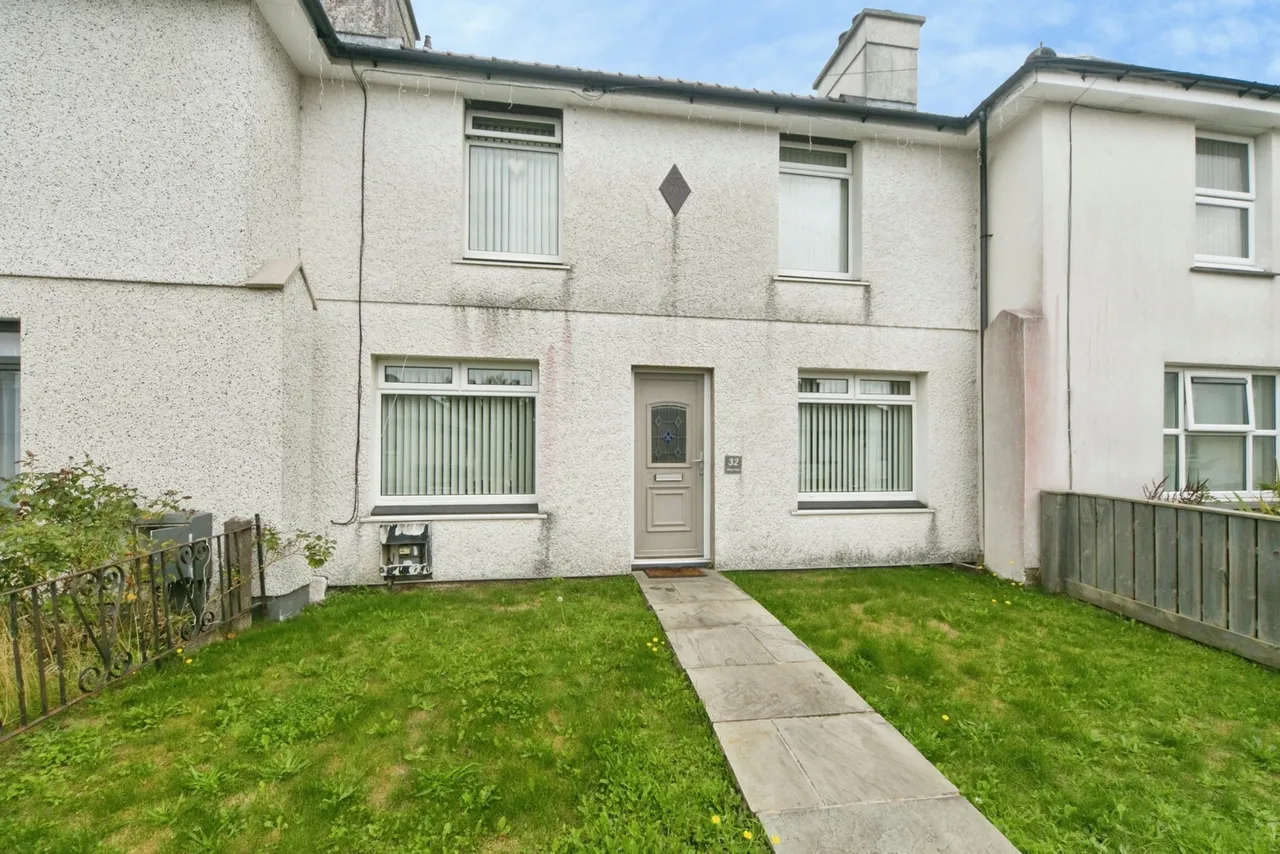 Adwy'r Nant, Bethesda, LL57, photo 22