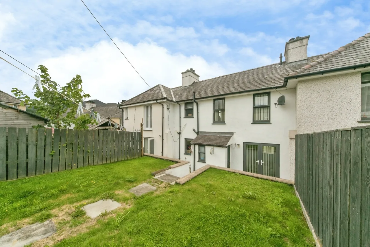 Adwy'r Nant, Bethesda, LL57, photo 18