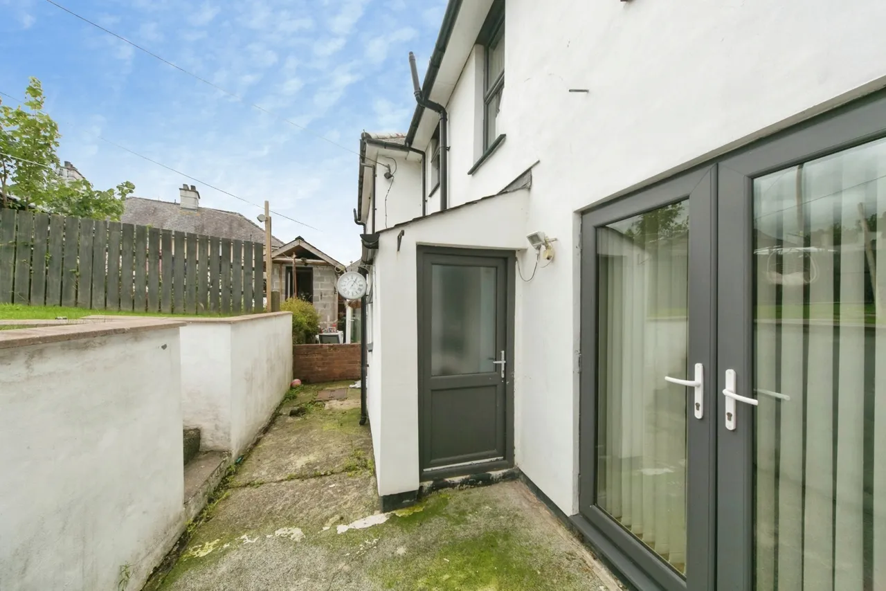 Adwy'r Nant, Bethesda, LL57, photo 17