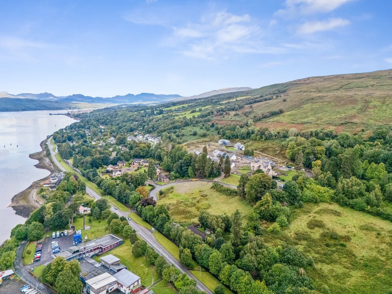 Blair Gardens, Shandon, G84, photo 7