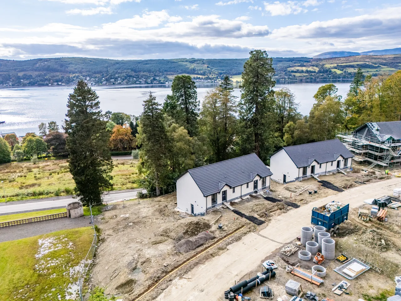 Blair Gardens, Shandon, G84, photo 9