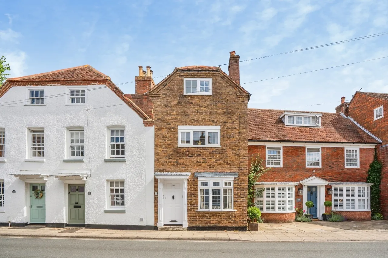 King Street, Emsworth, PO10, photo 16