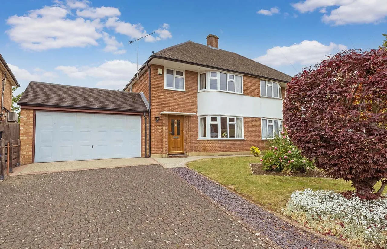 Wavell Road, Maidenhead, Berkshire, photo 2