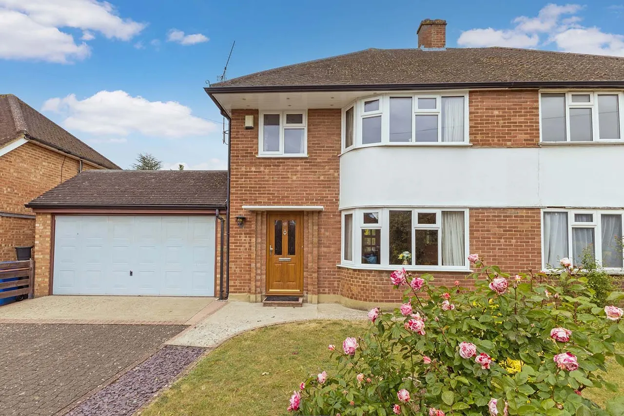 Wavell Road, Maidenhead, Berkshire, photo 19