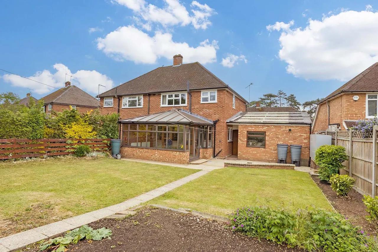 Wavell Road, Maidenhead, Berkshire, photo 3