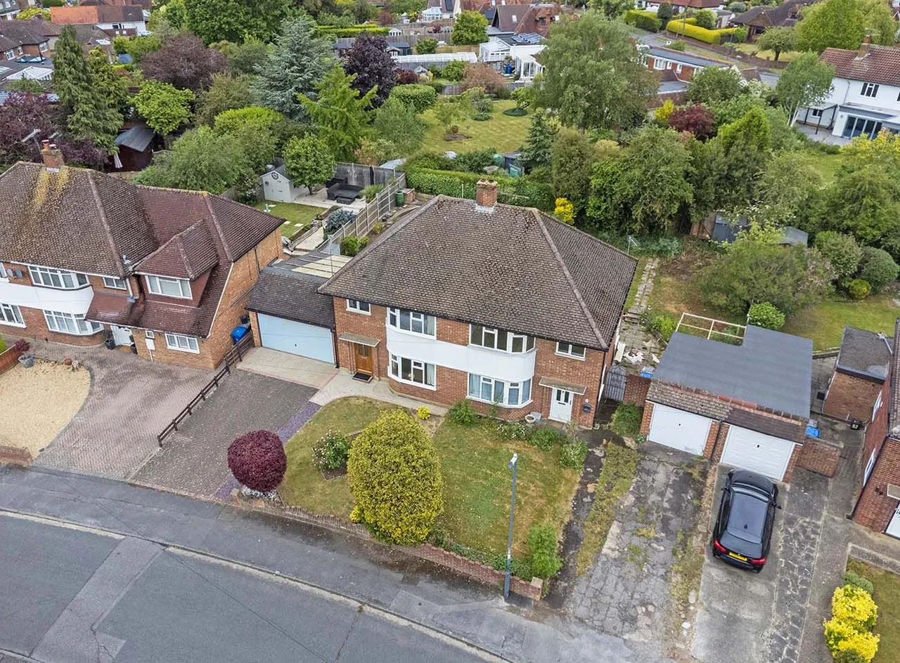 Wavell Road, Maidenhead, Berkshire, photo 17