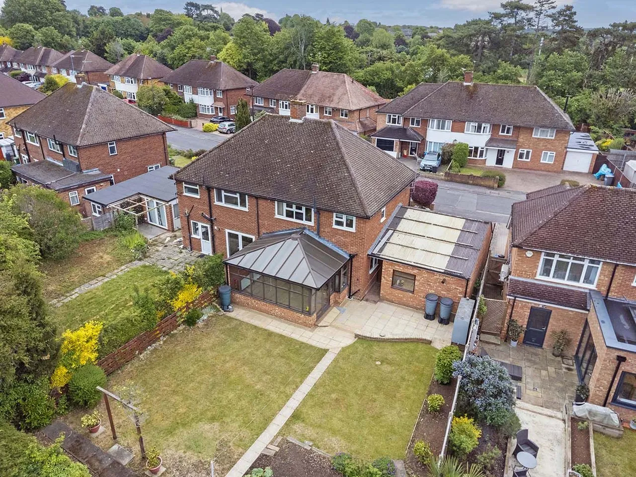 Wavell Road, Maidenhead, Berkshire, photo 18