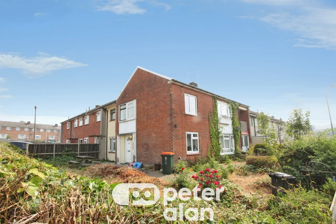 Hawkins Crescent, Newport, NP19, photo 14