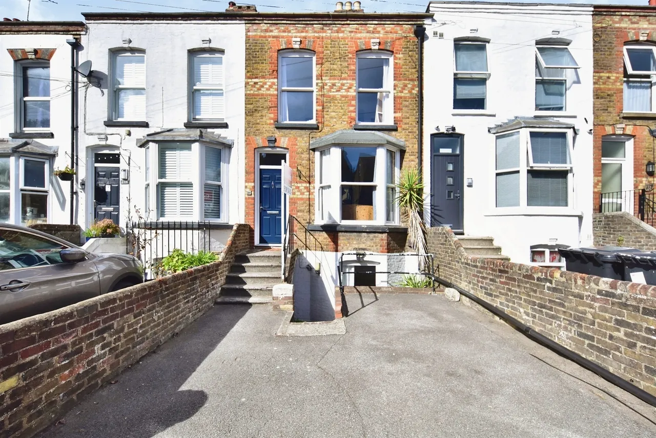 4 bed house for sale, Boxley Road, Maidstone, ME14