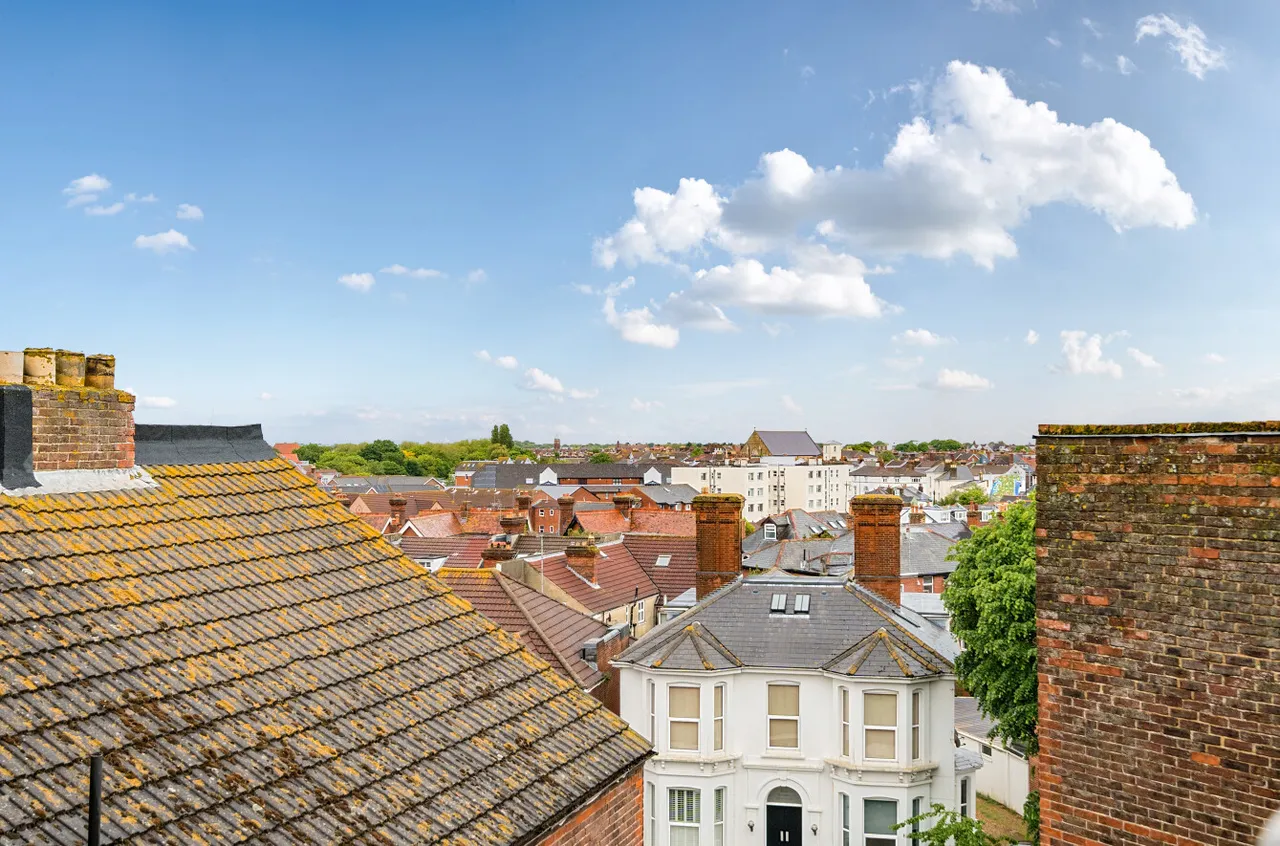 Clarence Parade, Southsea, PO5, photo 13