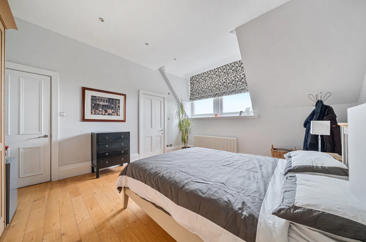 Clarence Parade, Southsea, PO5, photo 12