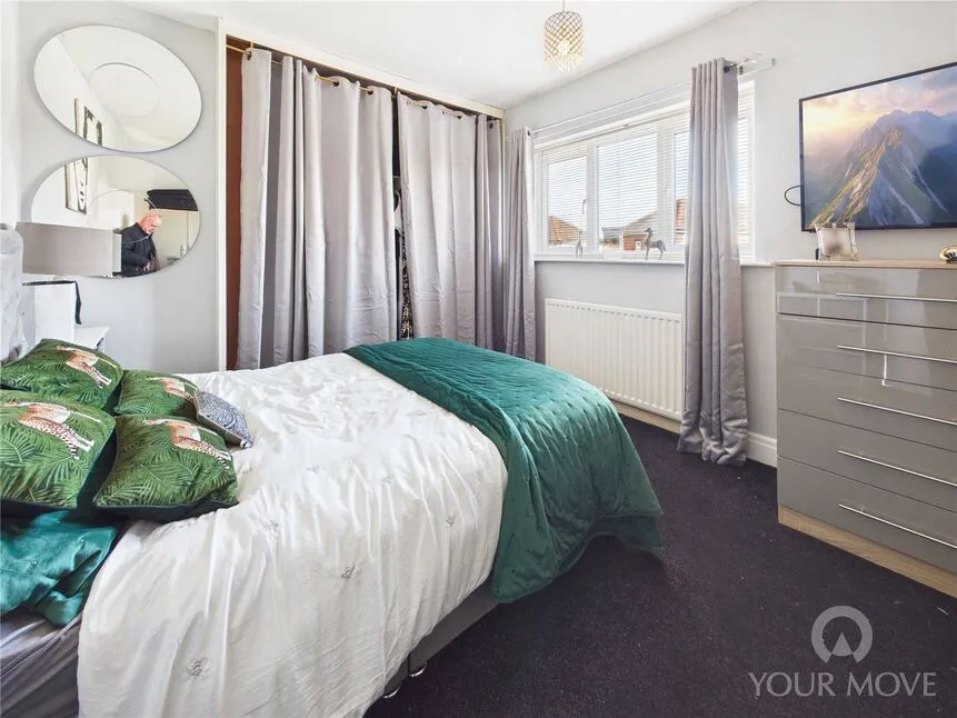 Laburnum Road, Darlington, Durham, DL1, photo 8