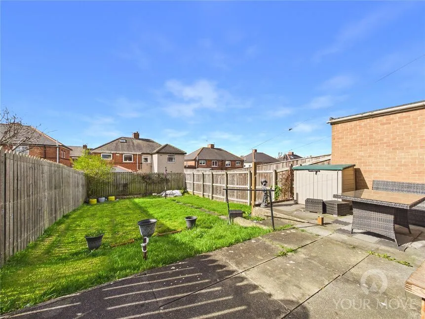 Laburnum Road, Darlington, Durham, DL1, photo 2