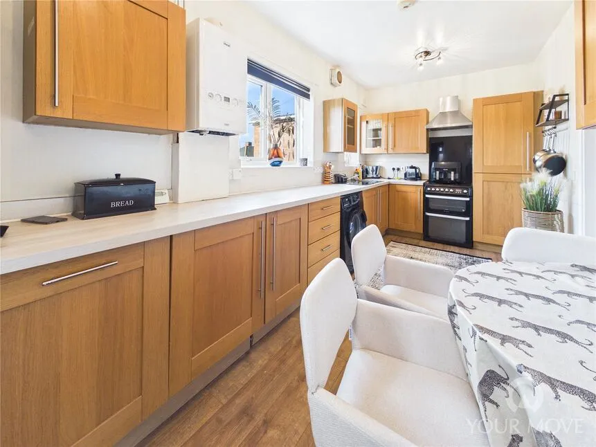 Laburnum Road, Darlington, Durham, DL1, photo 3