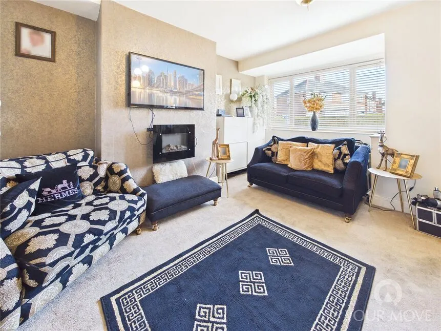 Laburnum Road, Darlington, Durham, DL1, photo 4