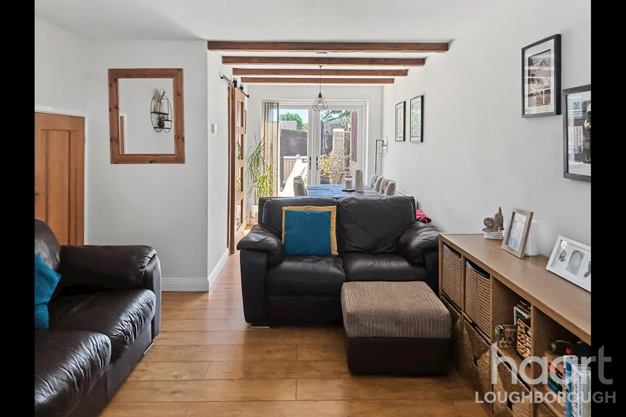 Chiswick Drive, Loughborough, LE11, photo 5