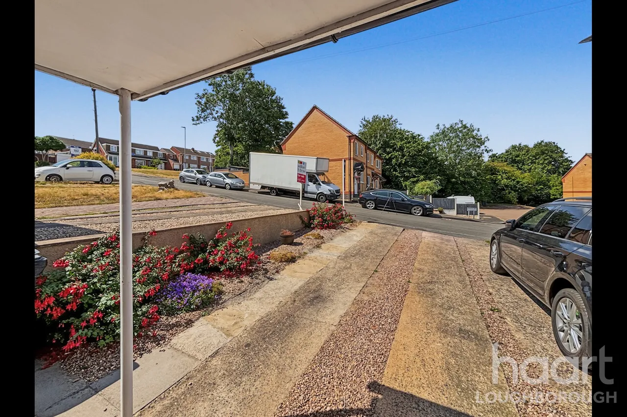 Chiswick Drive, Loughborough, LE11, photo 23