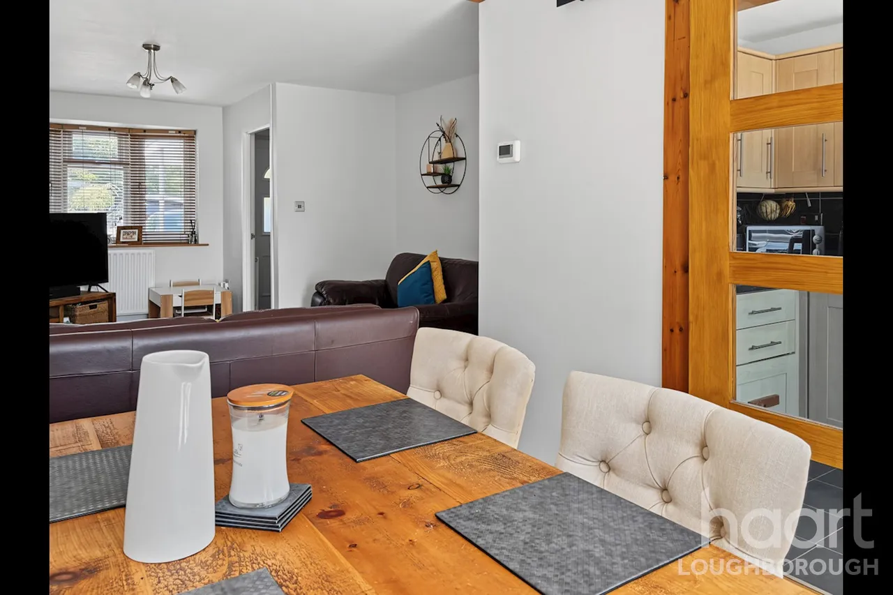 Chiswick Drive, Loughborough, LE11, photo 4