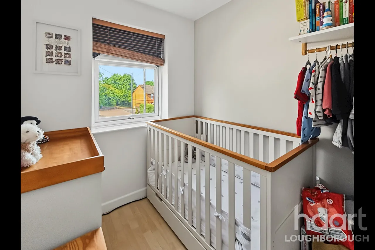 Chiswick Drive, Loughborough, LE11, photo 14