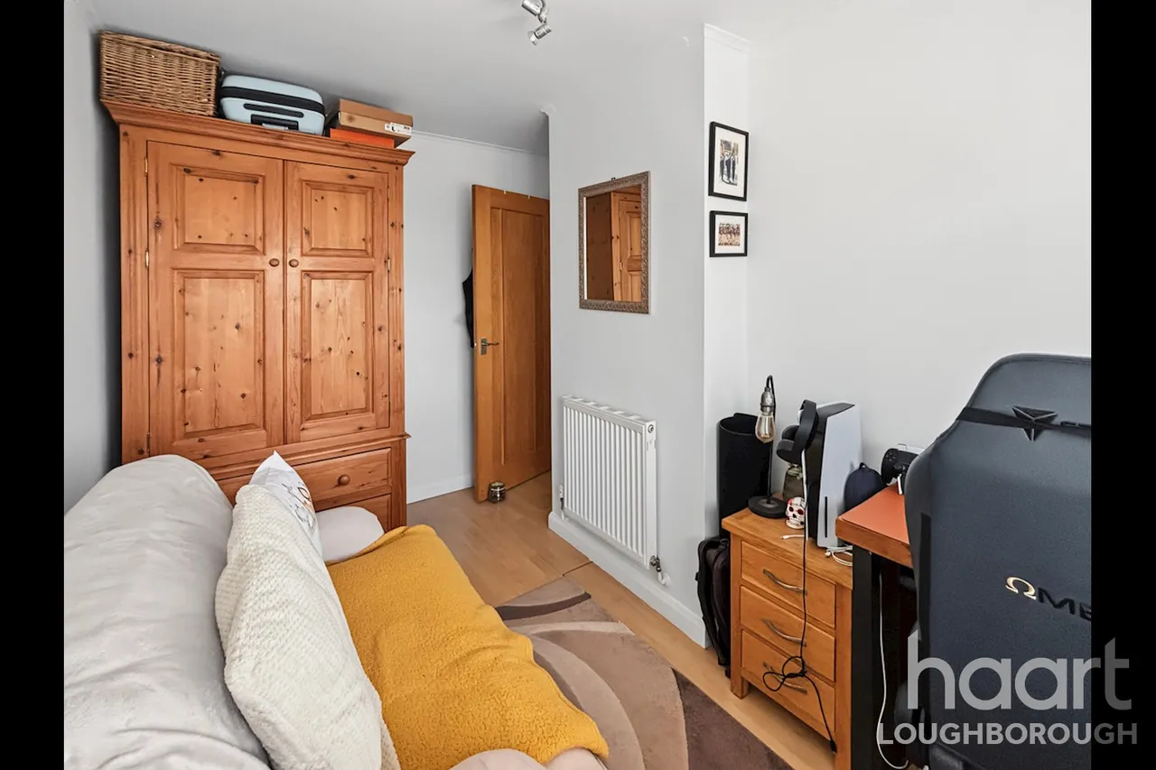 Chiswick Drive, Loughborough, LE11, photo 12