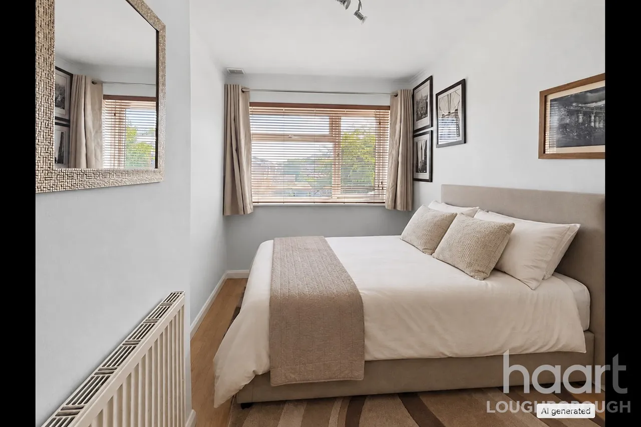 Chiswick Drive, Loughborough, LE11, photo 11