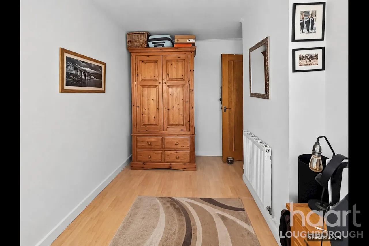 Chiswick Drive, Loughborough, LE11, photo 13