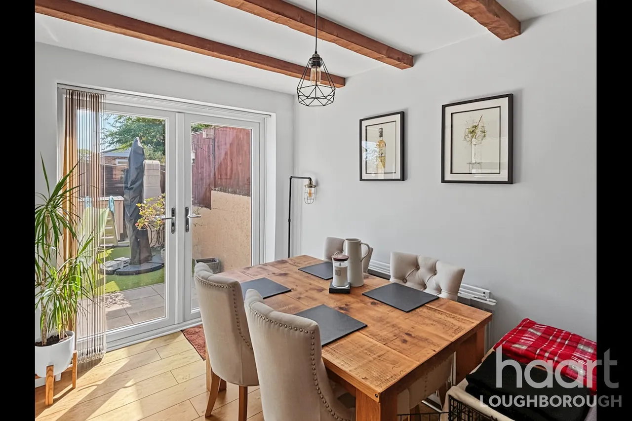 Chiswick Drive, Loughborough, LE11, photo 3