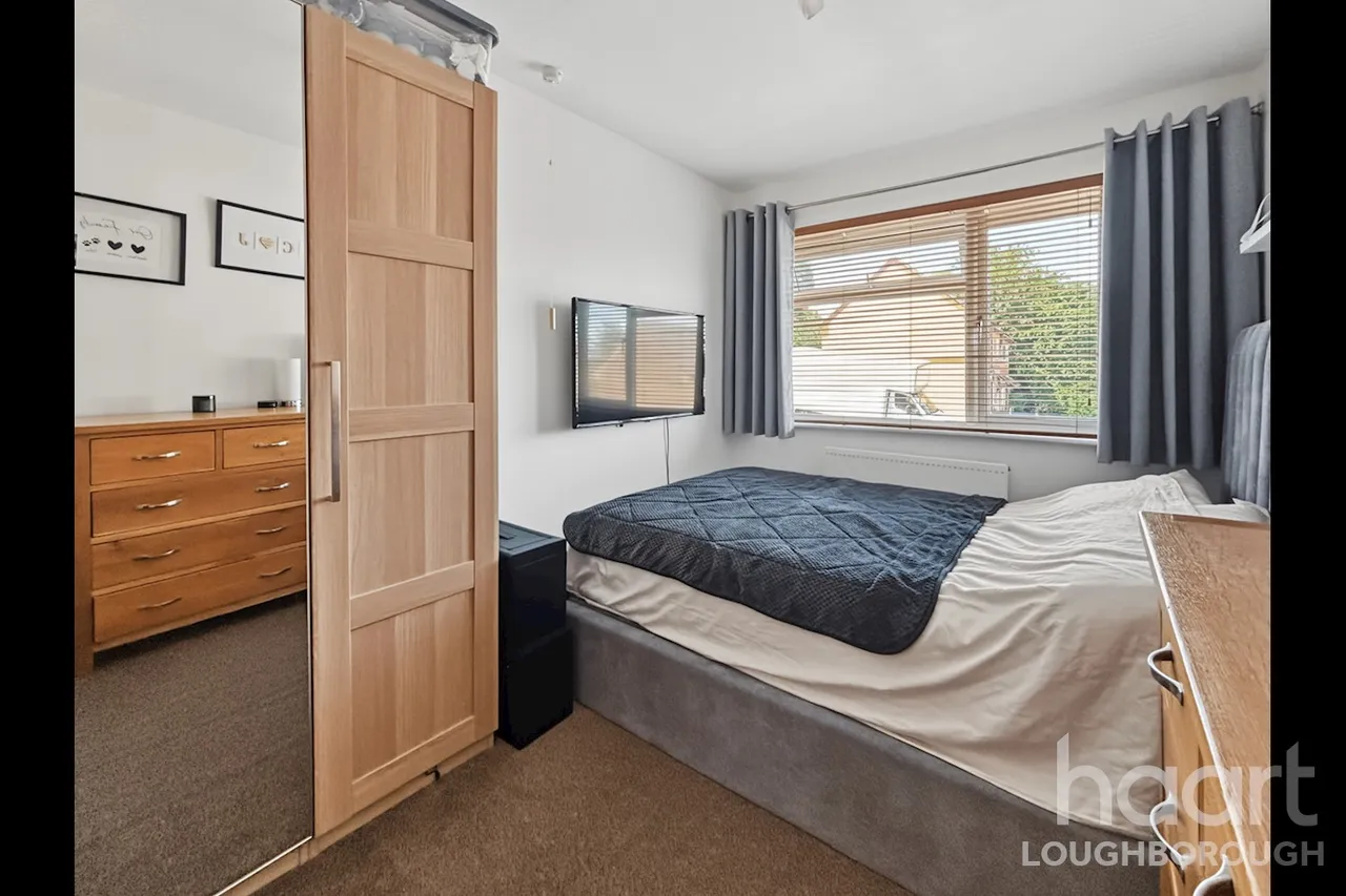 Chiswick Drive, Loughborough, LE11, photo 8