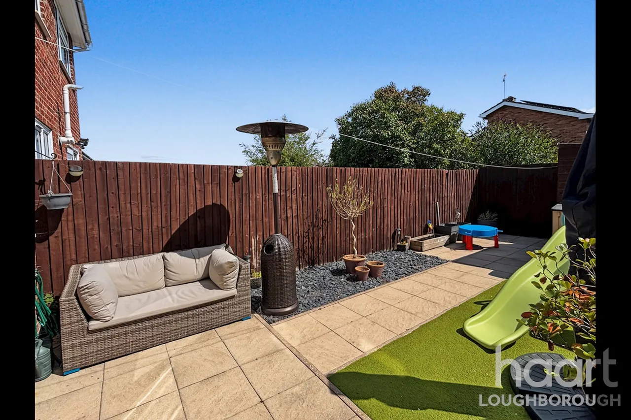 Chiswick Drive, Loughborough, LE11, photo 16